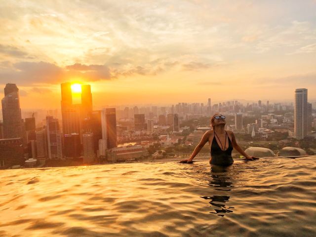 Marina Bay Sands