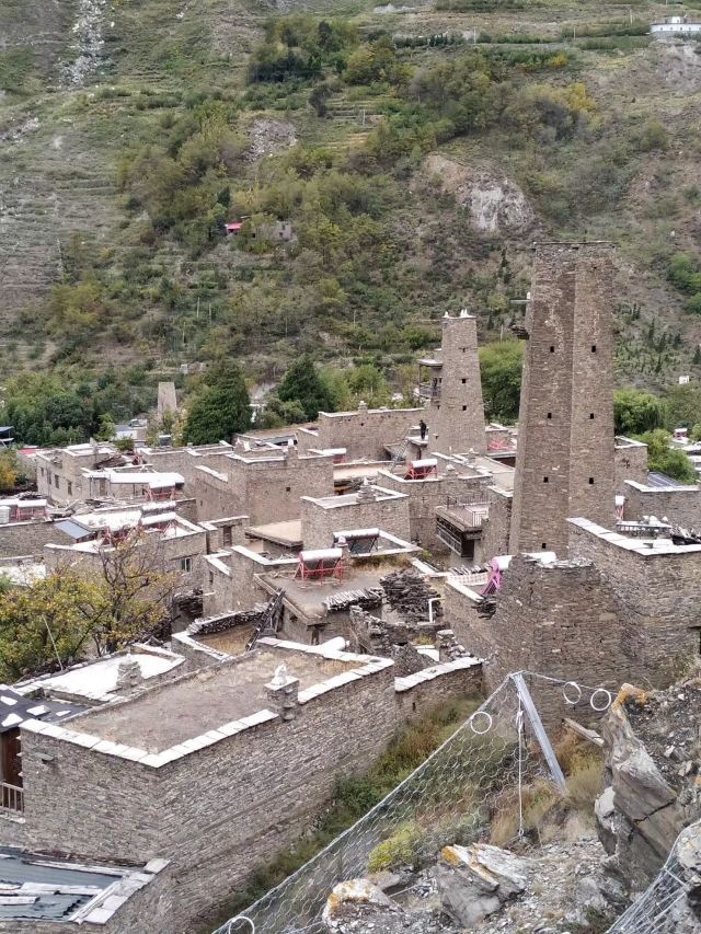 北川公园旅行图片 1