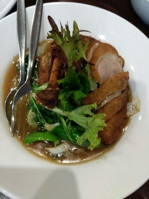 Abell's Kopi Tiam餐厅图片