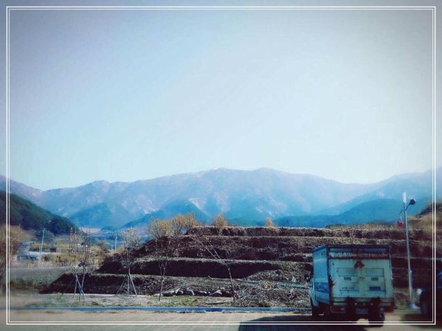 지리산국립공원