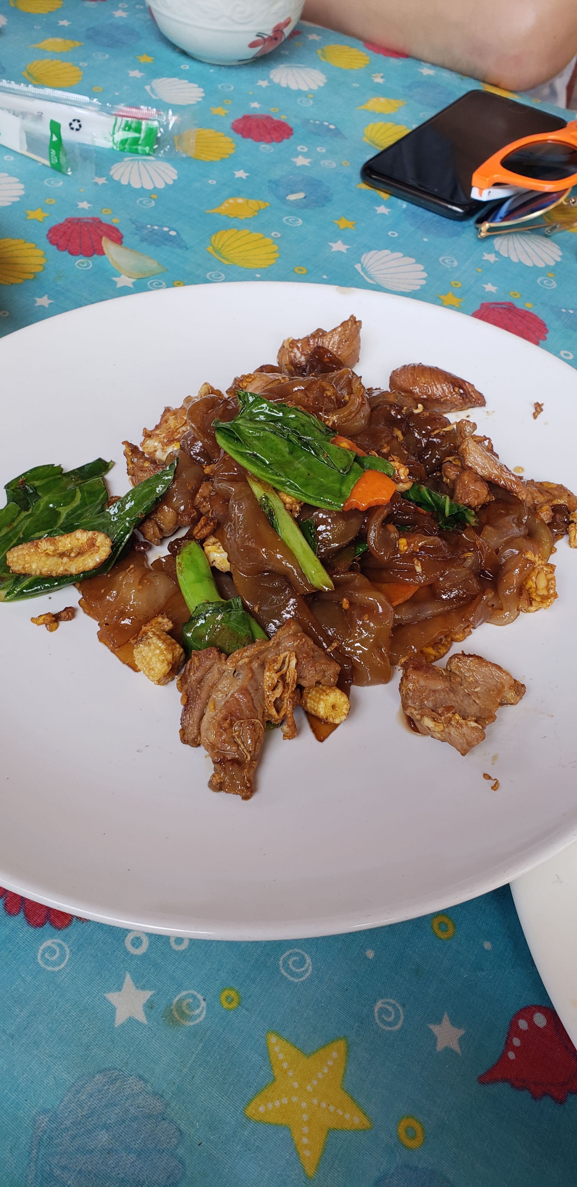 The Best Food Bistro餐厅图片