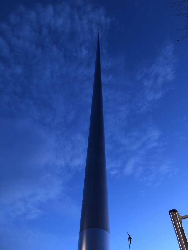 The Spire