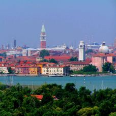 圣马可大教堂-威尼斯-sculptor