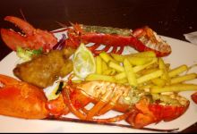 The Kitchen Brasserie美食图片