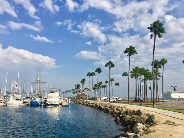 Long Beach
