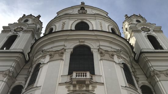 Universitatskirche