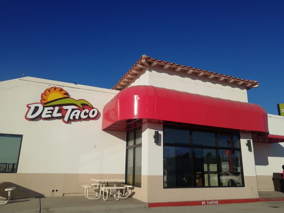 Del Taco