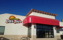 Del Taco餐厅图片