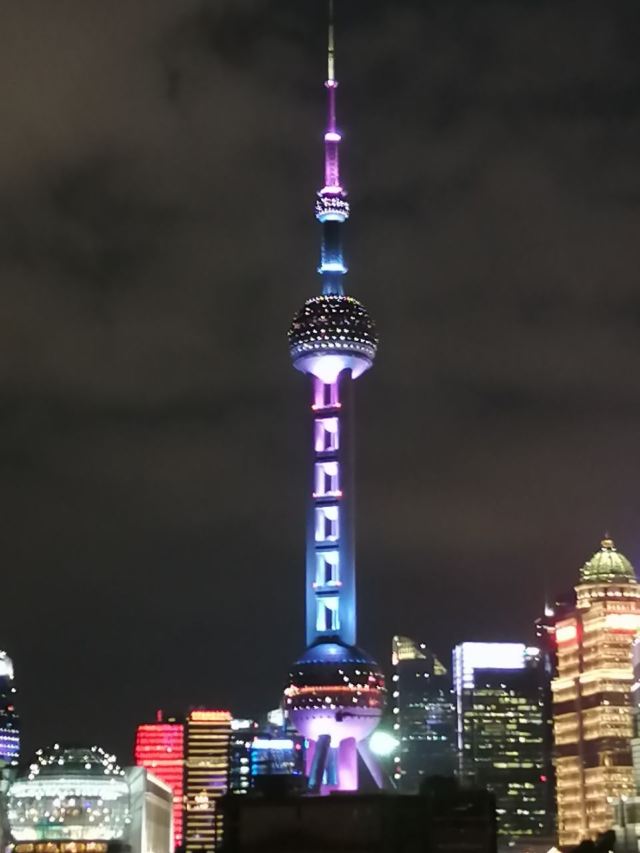 The Bund