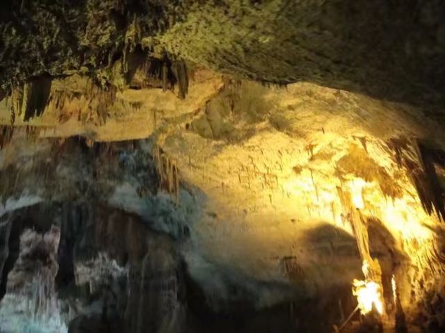 Jeita Grotto