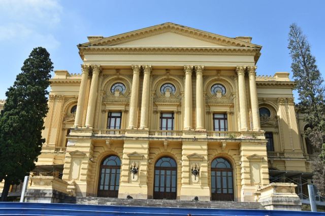 Museu Paulista