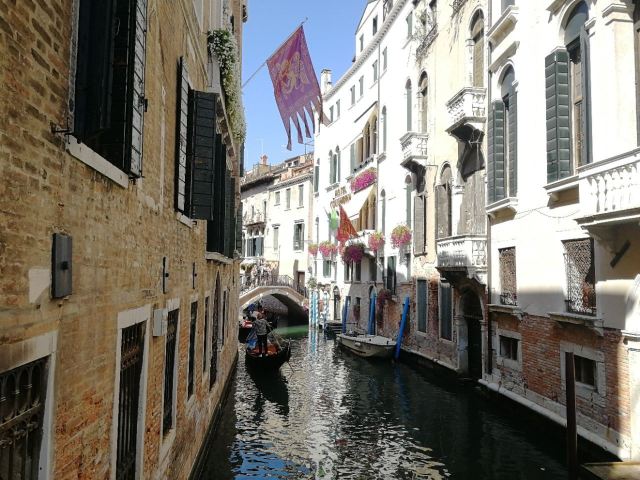 St. Mark's Square