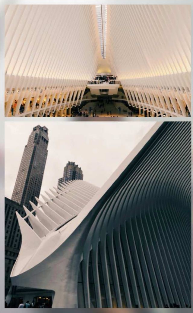 One World Trade Center