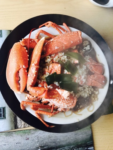 Quinlans Seafood Bar