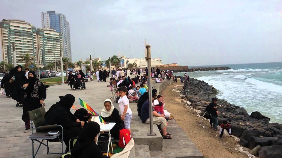 King Abdullah Economic City Travel Guidebook Must Visit