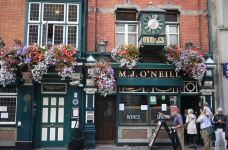 The Temple Bar Pub-都柏林-xiaoy216