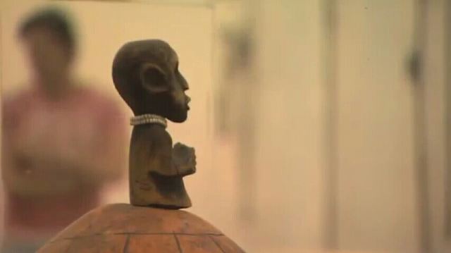 Johannesburg Art Gallery