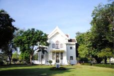 昭萨帕拉雅国家博物馆-大城-当地向导普吉岛阿良