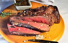 Churrascaria Palace
