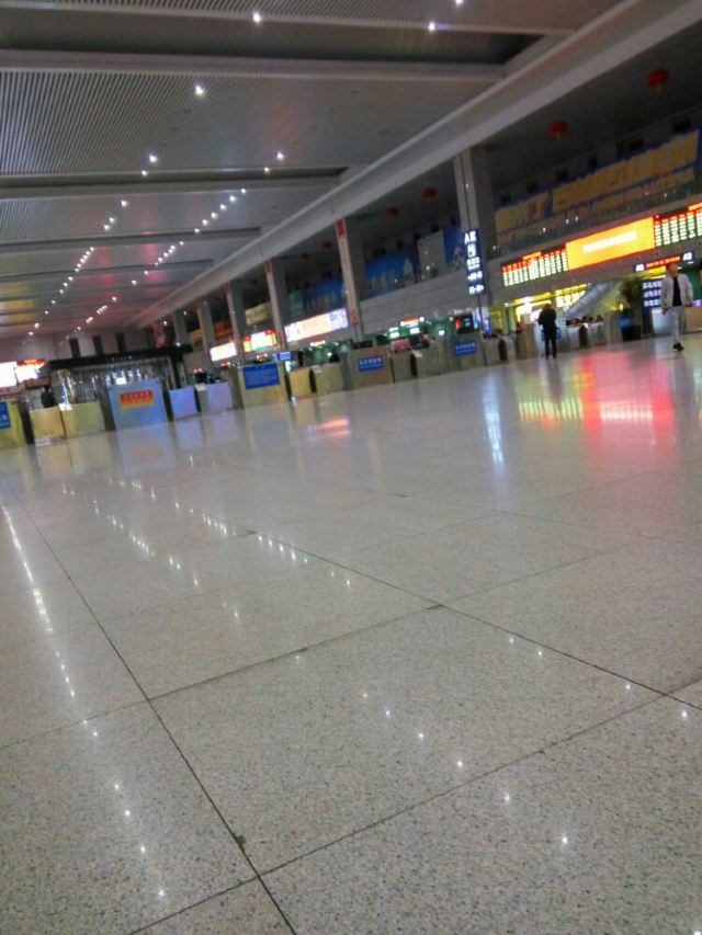 长春北湖湿地公园旅行图片 1