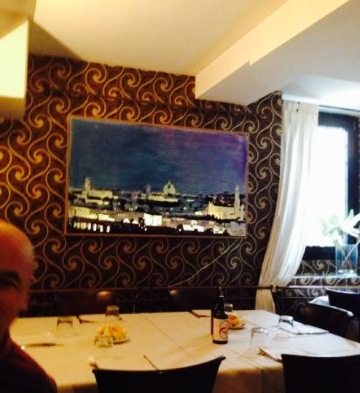 La Polveriera餐厅图片