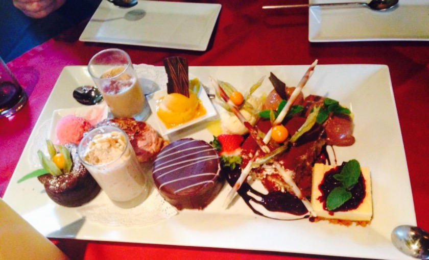 Il Teatro餐厅图片