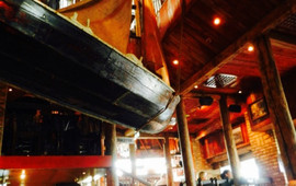 Egon Restaurant