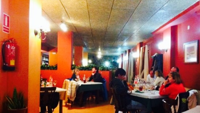 Restaurante Malinche