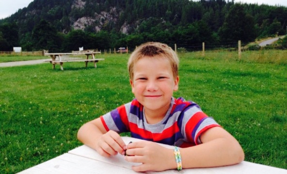 The Camerons Tea Room and Farm Shop餐厅图片