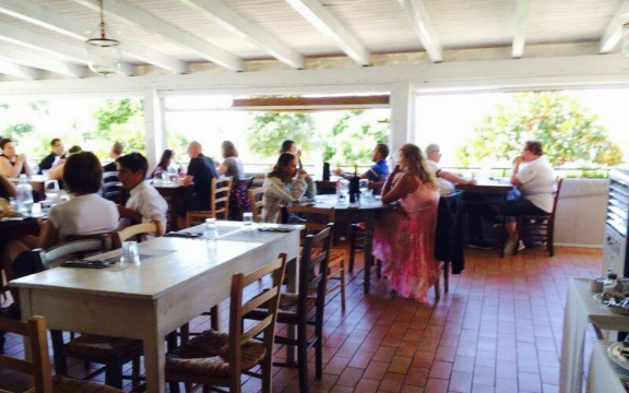 Osteria Rosso di Sera餐厅图片