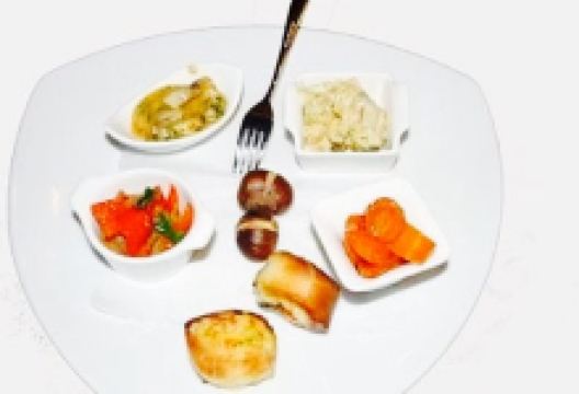 Haus Rochow美食图片