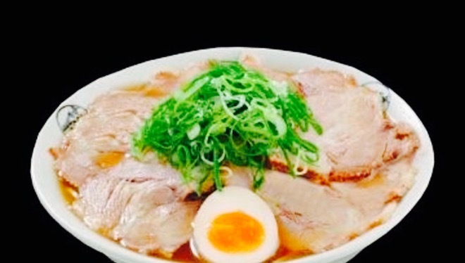 Fujiichiban Ramen Nagoya Inter