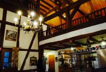 Cafe Zehntscheune Herrstein美食图片