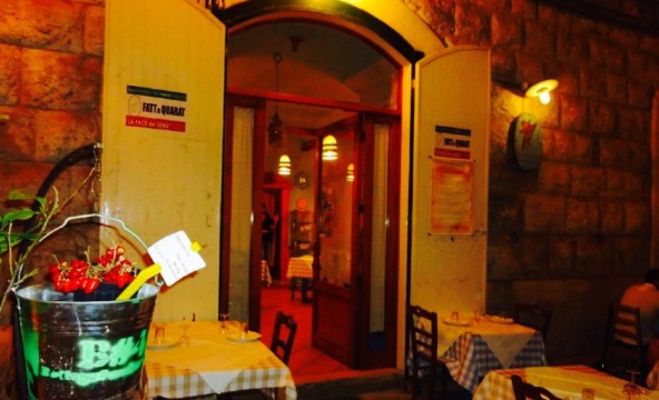 La pace dei sensi di Mariano Como