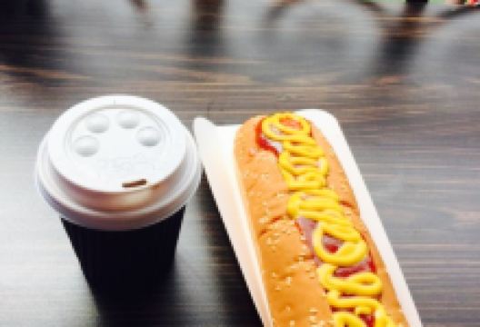 Village Bean美食图片