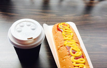 Village Bean餐厅图片