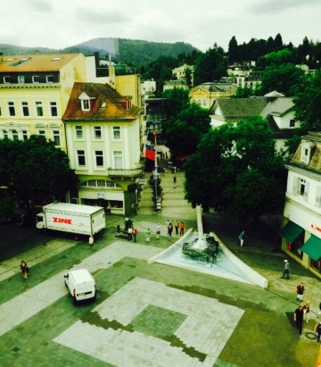 Theaterrestaurant Berlioz餐厅图片