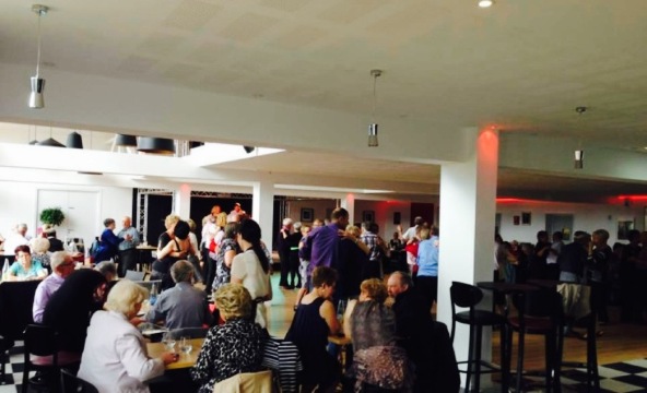 Collis Martis餐厅图片