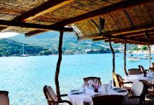 Restaurant Gverovic Orsan美食图片