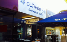 Oliver's Cafe餐厅图片