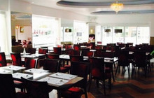 Restaurant Ici餐厅图片