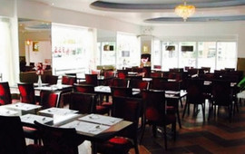 Restaurant Ici