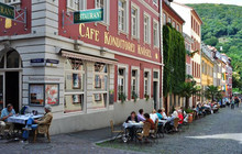 Cafe Knosel餐厅图片