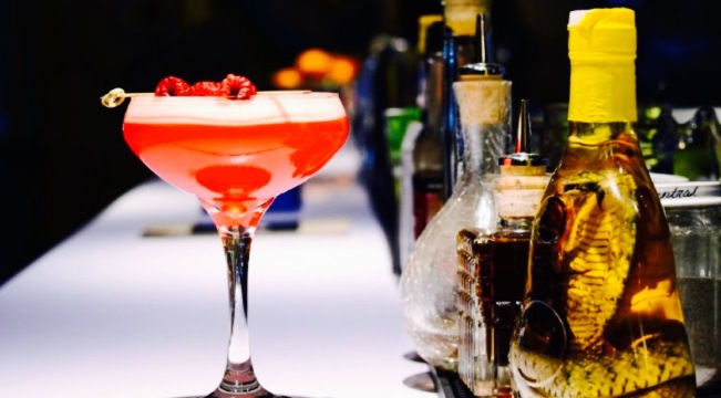 Bar Central餐厅图片