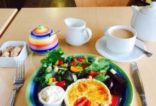 Brownrigg's Cafe美食图片