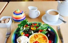 Brownrigg's Cafe