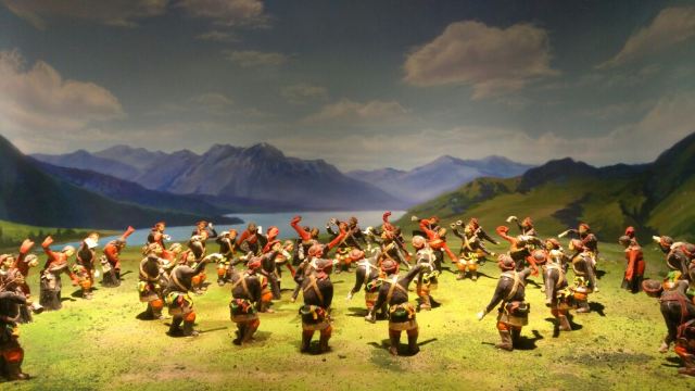 Qinghai Province Museum