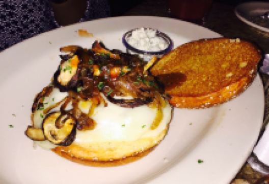 The Cheesecake Factory美食图片