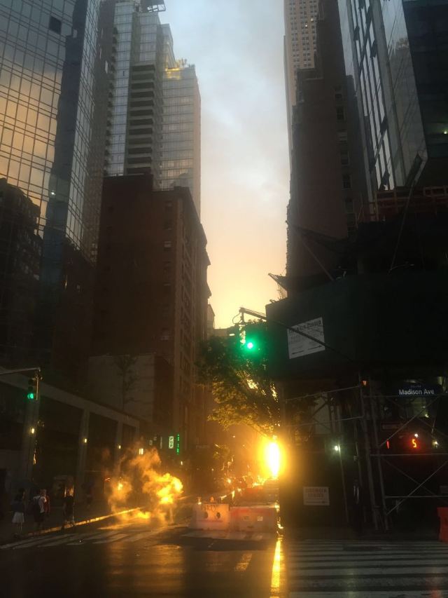 Empire State Building