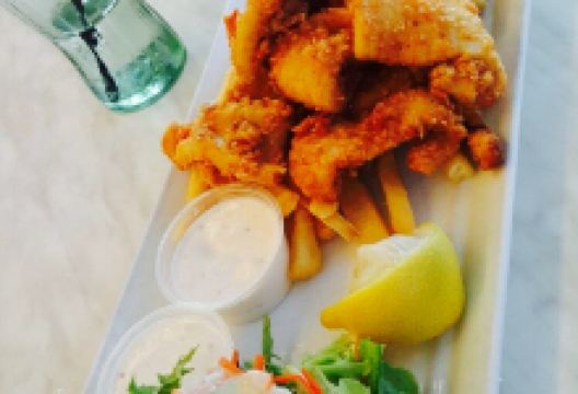 Currumbin Beach Vikings Surf Life Saving Club美食图片